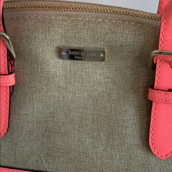 Kate Spade Purse - Picture 2 of 4